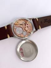 Thumbnail von Omega Classic Serviced Vintage Custom Green Dial ref 2608 2608