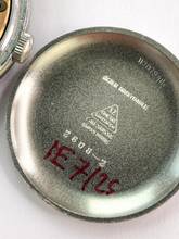 Thumbnail von Omega Classic Serviced Vintage Custom Green Dial ref 2608 2608