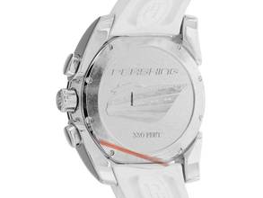 Thumbnail von Parmigiani Fleurier Pershing Ref.PFC528-0010300 2012 Full Set wie Neu Vintage Pershing Kautschuk Faltschließe