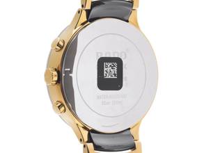 Thumbnail von Rado Centrix Chronograph Ref.R30134162 2025 Full Set Ungetragen Centrix Chronograph