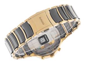 Thumbnail von Rado Centrix Chronograph Ref.R30134162 2025 Full Set Ungetragen Centrix Chronograph