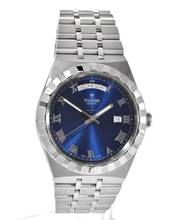 Thumbnail von Tudor Royal 41 Day Date Ref. M28600-0005