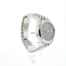Thumbnail von Rolex Datejust 31 Green Dial