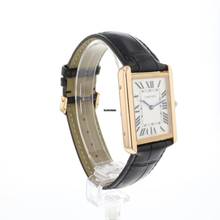 Thumbnail von Cartier Tank Solo Large Rose Gold