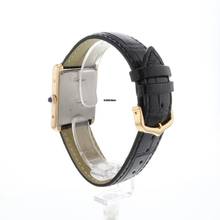 Thumbnail von Cartier Tank Solo Large Rose Gold