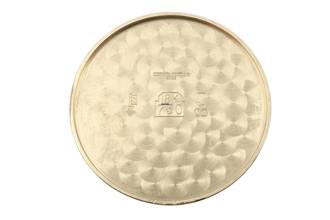 Thumbnail von Audemars Piguet Classique 18k (0,750) Gold Gelbgold Handaufzug Herrenuhr Box