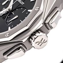 Thumbnail von Hublot Classic Fusion Chrono Orlinski 41 – 549.NI.1270.RX.ORL23 – NEW & Unworn – 04/2025