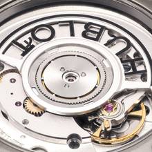 Thumbnail von Hublot Classic Fusion Chrono Orlinski 41 – 549.NI.1270.RX.ORL23 – NEW & Unworn – 04/2025