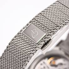 Thumbnail von Breitling Superocean Heritage 42 B01 Chrono 42 – UB0156H11B1A1 – NEW & Unworn – 02/2026 Full Set