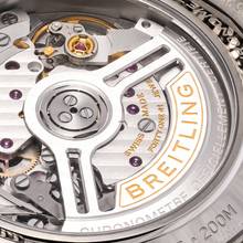 Thumbnail von Breitling Superocean Heritage 42 B01 Chrono 42 – UB0156H11B1A1 – NEW & Unworn – 02/2026 Full Set