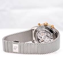 Thumbnail von Breitling Superocean Heritage 42 B01 Chrono 42 – UB0156H11B1A1 – NEW & Unworn – 02/2026 Full Set