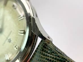 Thumbnail von Omega Constellation Beautiful Constellation Vintage Automatic Automatik 2852 2852