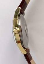 Thumbnail von Omega Seamaster Serviced Seamaster Vintage Automatic Automatik ref 2849 Date 2849