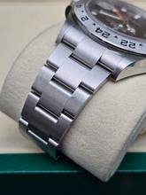 Thumbnail von Rolex Explorer II 226570 Black Dial Chronometer Unworn Full Set 5-2025