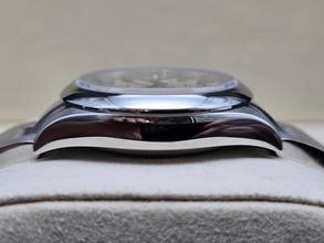 Thumbnail von Rolex Oyster Perpetual 31 31mm 277200 Beige Dial Unworn/New Condition - Full Set 1/2026