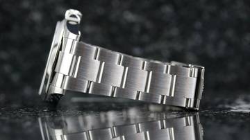 Thumbnail von Rolex Air King like New - Fullset - 11/2022