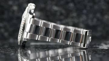 Thumbnail von Rolex Yacht-Master 40 Rhodium - like New - Fullset - 10/2022