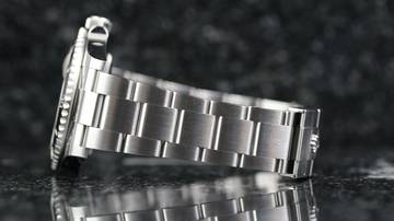 Thumbnail von Rolex Submariner Date 41mm - Black - like New - Fullset - 10/2024