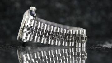 Thumbnail von Rolex Datejust 36 Jubilee - Black Diamond - like New - Fullset - 06/2014