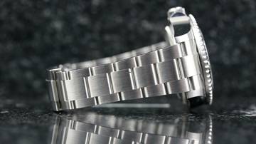 Thumbnail von Rolex Sea-Dweller Deepsea Blue James Cameron - New LC100 - Fullset - 01/2026