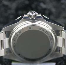 Thumbnail von Rolex Sea-Dweller Deepsea Blue James Cameron - New LC100 - Fullset - 01/2026