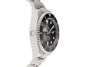 Thumbnail von Rolex Sea-Dweller Deepsea Ref.126660 2021 Full Set wie Neu Vintage Deepsea