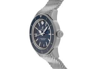 Thumbnail von Breitling Superocean Heritage Ref.A10390161C1A1 2026 Full Set Ungetragen Superocean Heritage