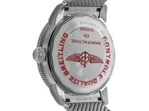 Thumbnail von Breitling Superocean Heritage Ref.A10390161C1A1 2026 Full Set Ungetragen Superocean Heritage