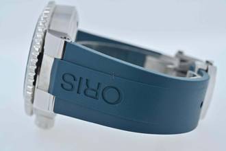 Thumbnail von Oris Aquis Small Second 01 743 7733 4155 45.5mm