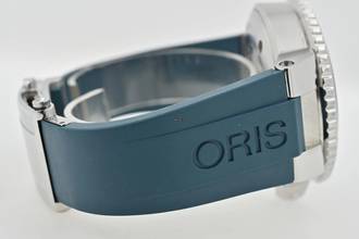 Thumbnail von Oris Aquis Small Second 01 743 7733 4155 45.5mm