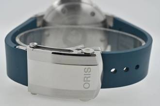 Thumbnail von Oris Aquis Small Second 01 743 7733 4155 45.5mm