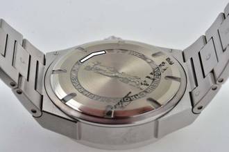 Thumbnail von IWC Ingenieur Chronograph Racer Große Big Ingenieur Racer Chronograph IW378510