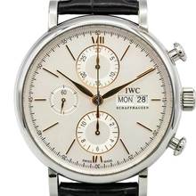 Thumbnail von IWC Portofino Chronograph NEW FULL SET