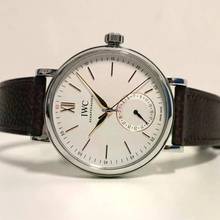 Thumbnail von IWC Portofino Pointer Date NEW FULL SET