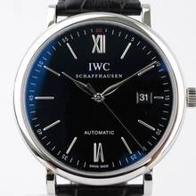 Thumbnail von IWC Portofino Automatic NEW FULL SET