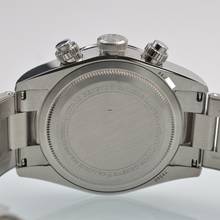 Thumbnail von Tudor Black Bay Chrono Chronograph 79360N black dial Full Set like NEW