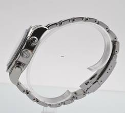 Thumbnail von Tudor Black Bay Chrono Chronograph 79360N black dial Full Set like NEW