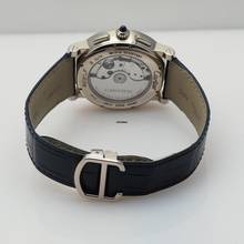 Thumbnail von Cartier Rotonde de Cartier Chronograph W1556239 3769 B+P ungetragen mit Garantie Full Set +Cartier Garantie