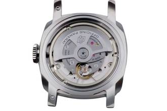 Thumbnail von Panerai Luminor Submersible Automatik Herrenuhr Ref. PAM00973 B&P