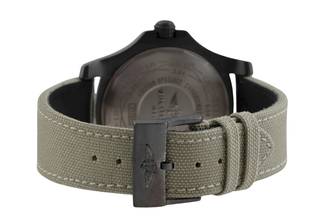 Thumbnail von Breitling Avenger Blackbird 44 Titan Automatik Herrenuhr Ref. V17311 B&P 2019