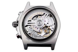 Thumbnail von Breitling Chronomat 42 B01 Chronograph Stahl Automatik AB0134101G1A1