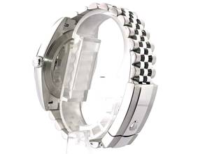 Thumbnail von Rolex Datejust 41 Ref. 126300 Edelstahl Blau Röm Jubile-Band