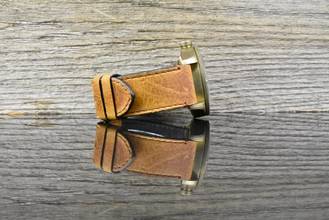 Thumbnail von Tudor Black Bay Bronze Heritage Black Bay 79250BM Bronze MINT / NICE / NATO Automatic Full Set 2017