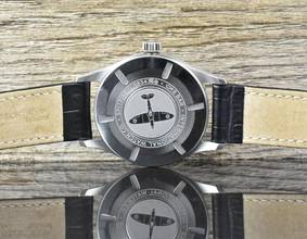 Thumbnail von IWC Spitfire Automatic 39MM IW326803 unpoliert 2019 B&P