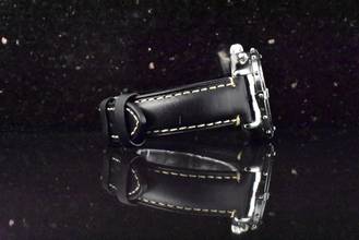 Thumbnail von Breitling Chrono Cockpit A30012 A30012 Black Dial Automatik - Vintage 1996