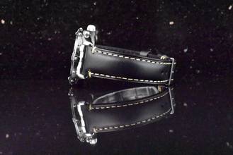 Thumbnail von Breitling Chrono Cockpit A30012 A30012 Black Dial Automatik - Vintage 1996