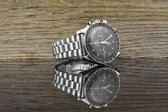 Thumbnail von Omega Speedmaster Professional Moonwatch Vintage Tritium - unpoliert
