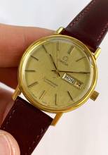 Thumbnail von Omega Seamaster Day Date Vintage Automatic Automatik ref 1660209 1660209