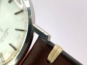 Thumbnail von Omega Seamaster DeVille Serviced Seamaster De Ville Vintage Automatic Automatik No Date