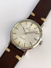 Thumbnail von Omega Seamaster DeVille Serviced Seamaster De Ville Vintage Automatic Automatik No Date